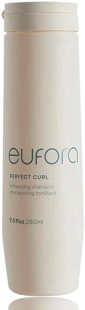 Eufora Perfect Curl Enhancing Shampoo 9.5oz