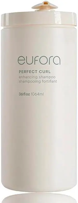 Eufora Perfect Curl Enhancing Shampoo 36oz