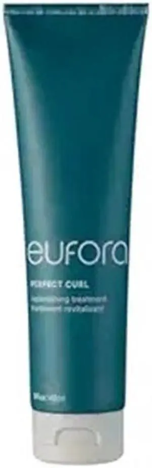 Eufora Perfect Curl Replenishing Treatment 5oz