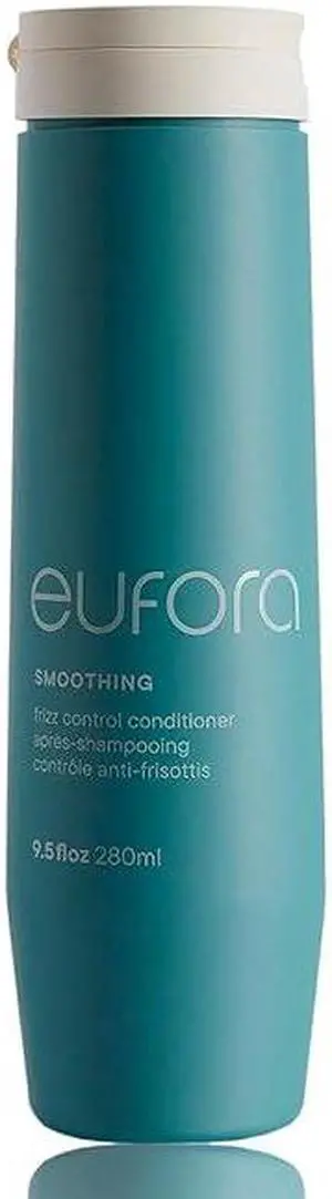 Eufora Smoothing Frizz Control Conditioner 9.5oz