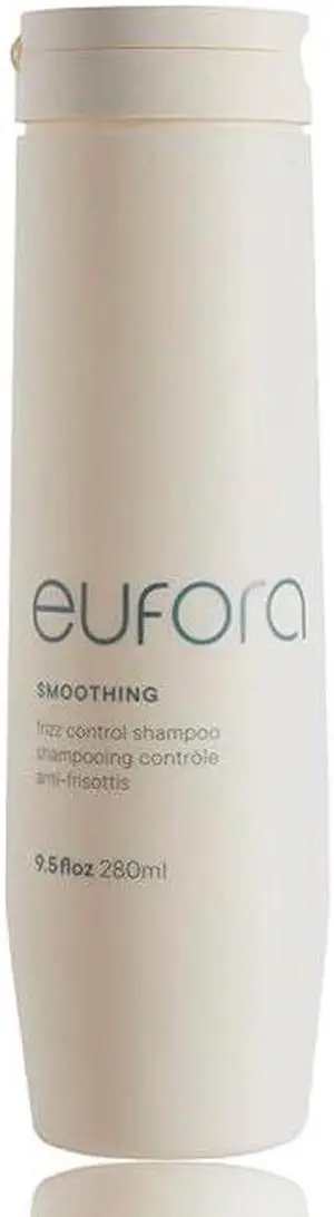 Eufora Smoothing Frizz Control Shampoo 9.5oz