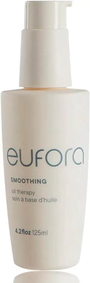Eufora Smoothing Oil Therapy 4.2oz