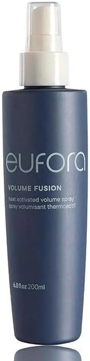 Eufora Volume Fusion Heat Activated Volume Spray 6.8oz