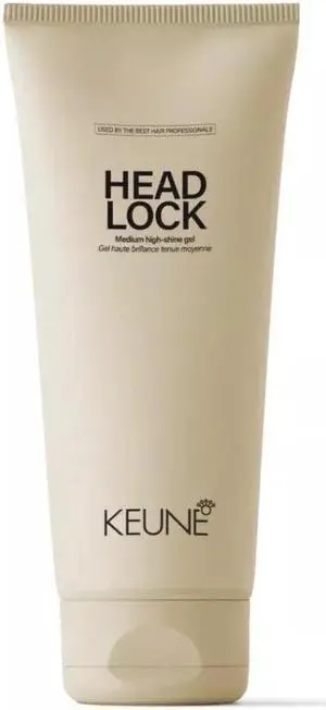 Keune Style HEAD LOCK 6.8oz