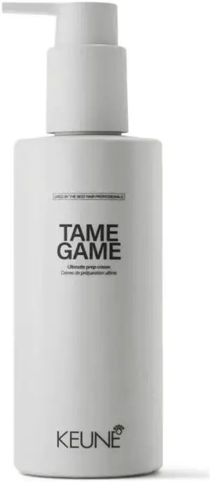 Keune Style TAME GAME 6.8oz