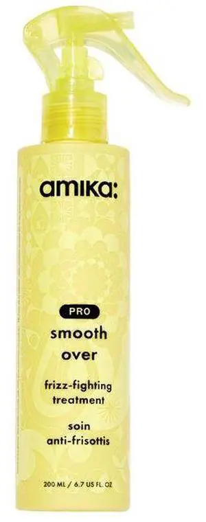 Amika Pro Smooth Over Frizz-Fighting Treatment 6.7oz