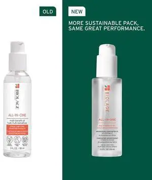 Matrix Biolage All-In-One Multi-Benefit Oil 3oz