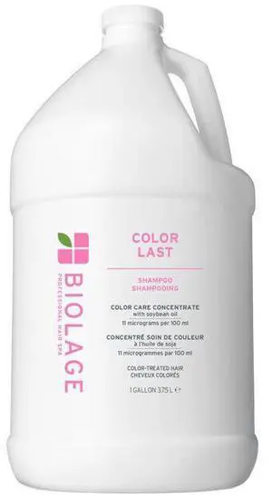 Matrix Biolage ColorLast Shampoo Gallon