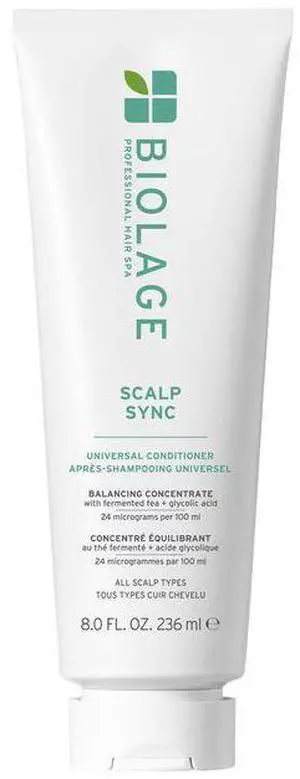 Matrix Biolage Scalp Sync Universal Conditioner 8oz