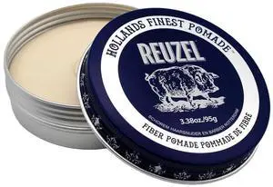 Reuzel Fiber Pomade 3.38oz