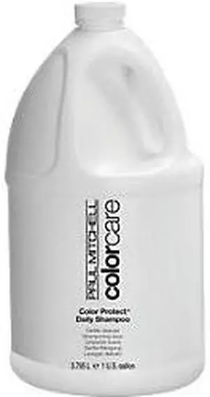 Paul Mitchell Color Care Color Protect Daily Shampoo Gallon