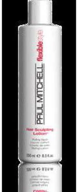 Hair Sculpting Lotion - 8.5 oz Cream