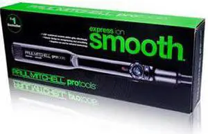 Paul Mitchell Pro Tools Express Ion Smooth 1.25" Plates