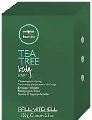 Paul Mitchell Tea Tree Body Bar 5.3 oz
