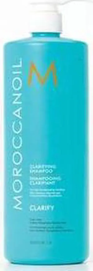 MoroccanOil Clarifying Shampoo 33.8 oz