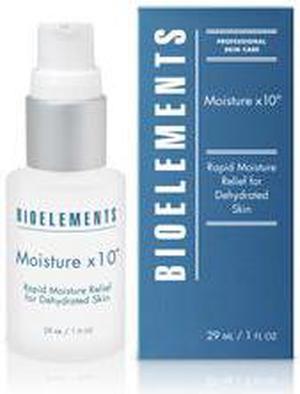 Bioelements Moisture x10 - 1 oz.