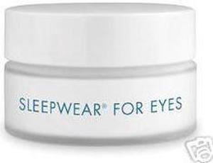 Bioelements Sleepwear for Eyes - Overnight Creme 1/2 oz.