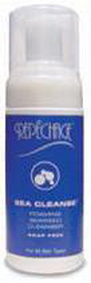 Repechage Sea Cleanse Foaming Seaweed Cleanser 5 oz.