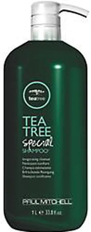 Paul Mitchell Tea Tree Special Shampoo 33.8 oz