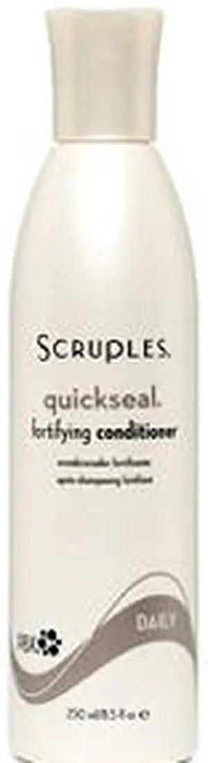 Scruples Pearlscriptives Quickseal Conditioner Liter