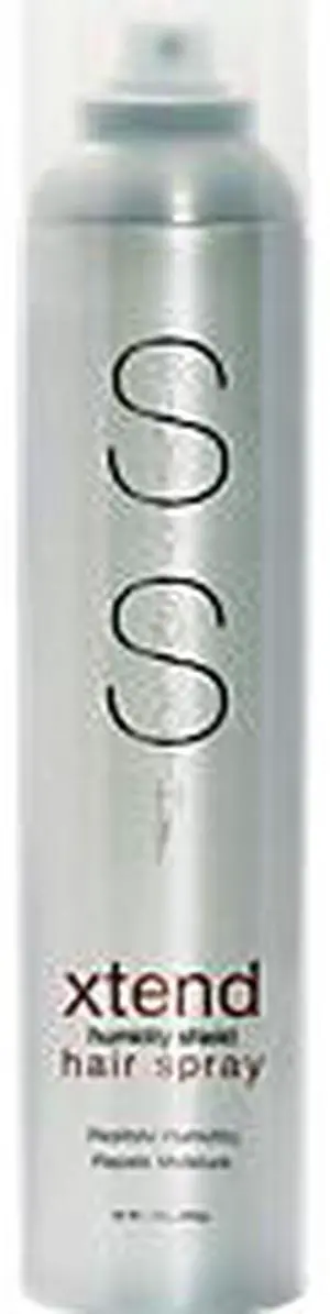 Simply Smooth xtend Keratin Spray Shine Aerosol 4oz