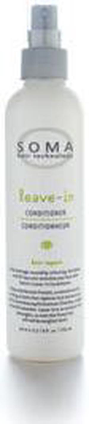 Soma Wave Spray Gel