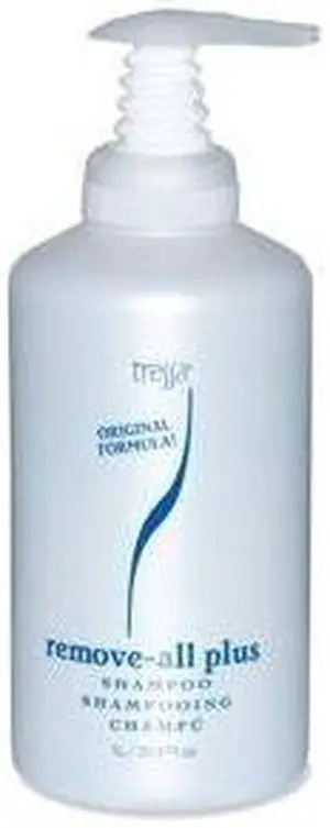 Tressa Remove-All Plus 33.8oz