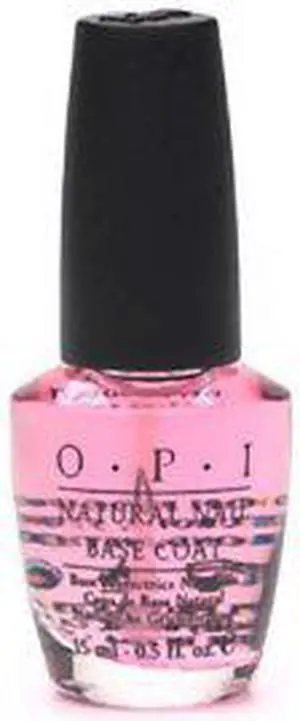 OPI Natural Nail Base Coat 1/2 oz