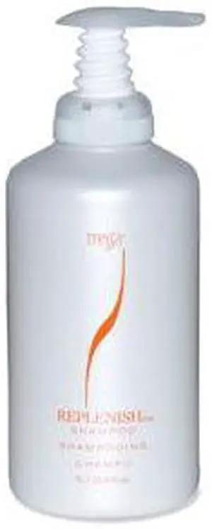 Tressa Replenishing Shampoo Liter Size