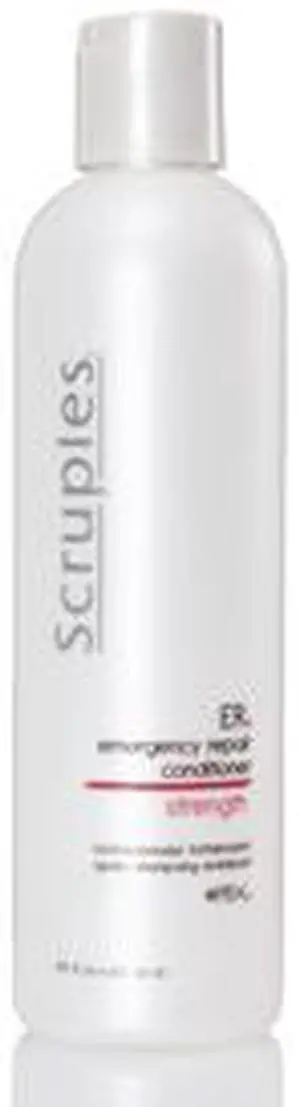 Scruples Pearl Classic ER Emergency Repair Conditioner 8.5 oz