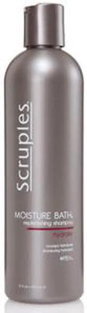 Scruples Pearl Classic Moisture Bath Shampoo 12oz