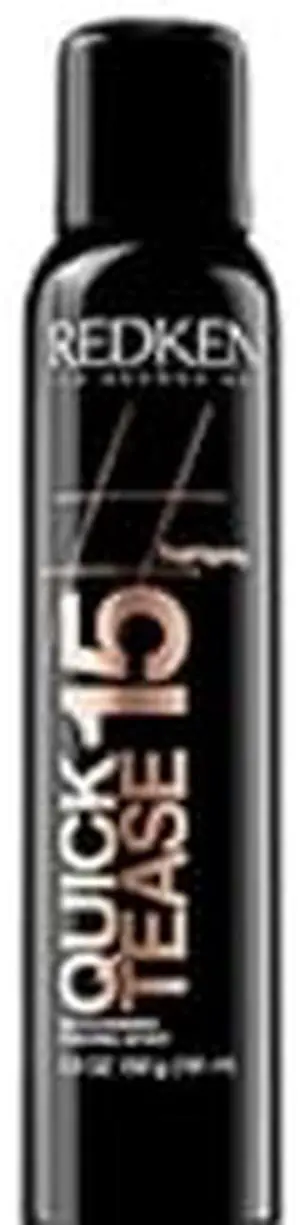 Redken Root Tease Backcombing Finishing Hairspray 5.3 oz.