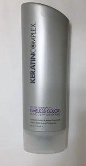 Keratin Complex Timeless Color Fade Defy Shampoo 13.5 oz