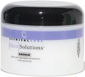 Clinical Care Skin Solutions Drench Ultra Moisture 8 oz