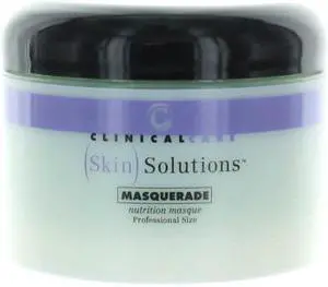 Clinical Care Skin Solutions Masquerade Nutrition Masque 8 oz.