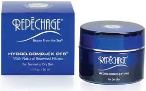 Repechage Hydro-Complex PFS - For Normal to Dry Skin 1.5oz