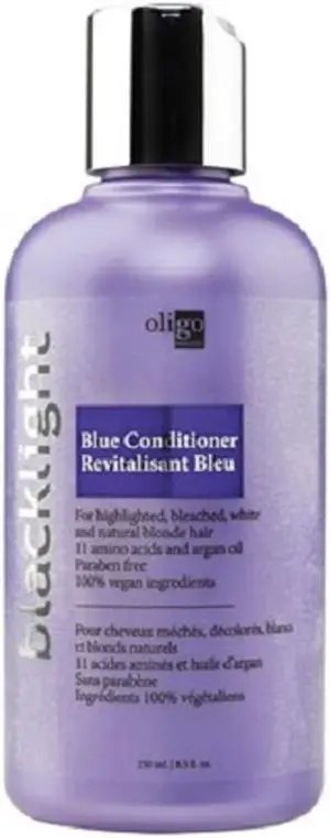 Oligo Blacklight Blue Conditioner 8.5oz