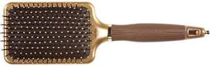 Olivia Garden: Nanothermic Paddle Cushion Brush