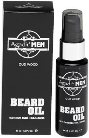 Agadir Argan Oil  Agadir Men Beard Oil 44ml15oz