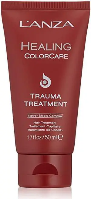 Lanza Healing ColorCare Trauma Treatment 1.7 oz.