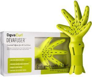 DevaCurl DevaFuser Diffuser