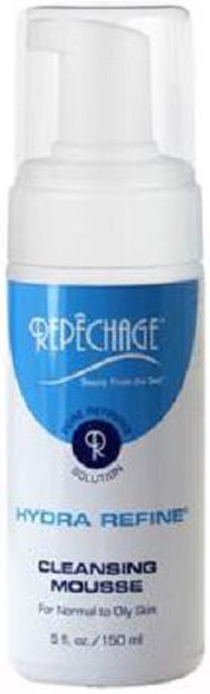 Repechage Hydra Refine Cleansing Mousse 5oz