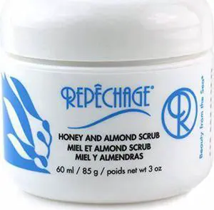 Repechage Honey and Almond Scrub 5oz