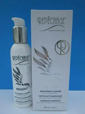 Repechage Biolight Brightening Cleanser 6oz