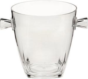 Elegant Crystal Clear design