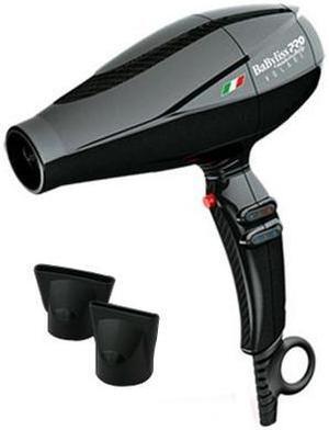 PRO Nano Titanium Volare V1 Full-size Dryer Black #BABFV1