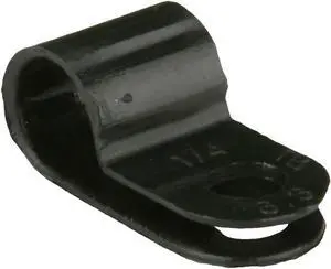 METRA BCC38 BATTERY CABLE CLAMP THREE-EIGHTHS INCHES-CAR AUDIO ACCESSORY 100 PCS
