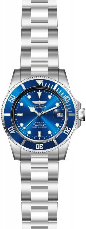 Invicta  Pro Diver 9094OB  Stainless Steel  Watch