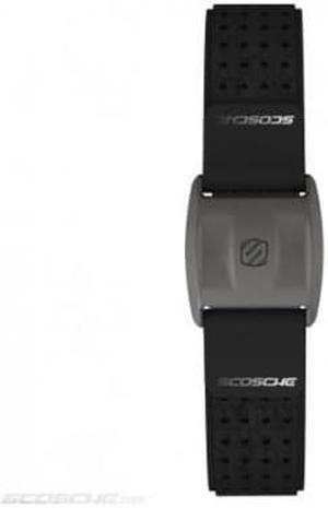 Scosche - Rhythm+ Heart Rate Monitor in Black