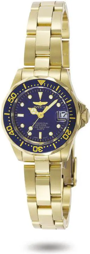 Invicta  Pro Diver 8944  Stainless Steel  Watch